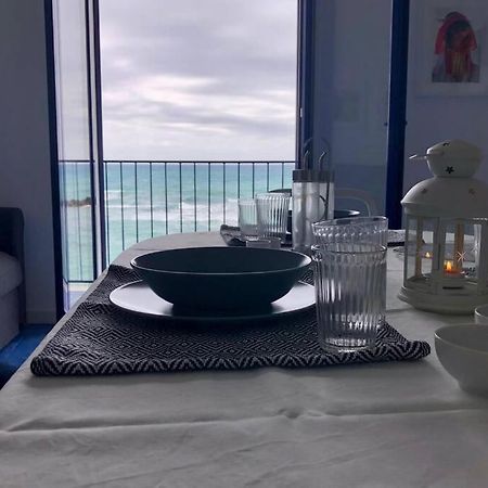 Il Mare In Un Bicchiere Apartman Sciacca Kültér fotó