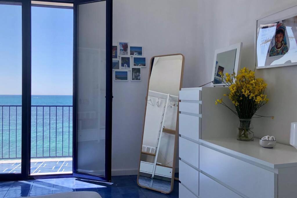 Il Mare In Un Bicchiere Apartman Sciacca Kültér fotó