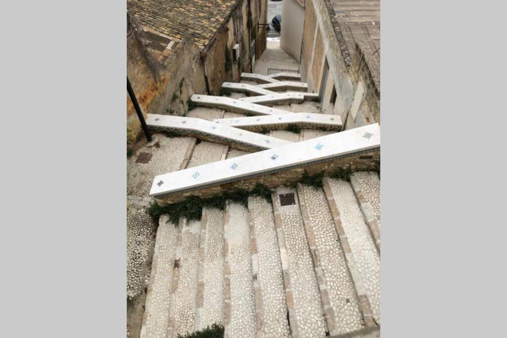Il Mare In Un Bicchiere Apartman Sciacca Kültér fotó