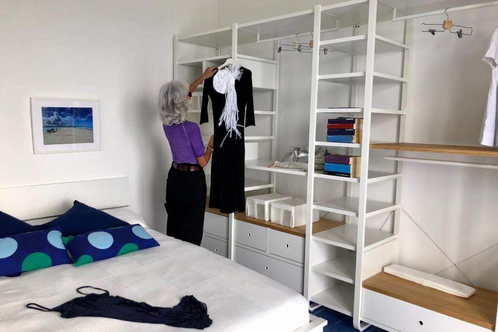 Il Mare In Un Bicchiere Apartman Sciacca Kültér fotó
