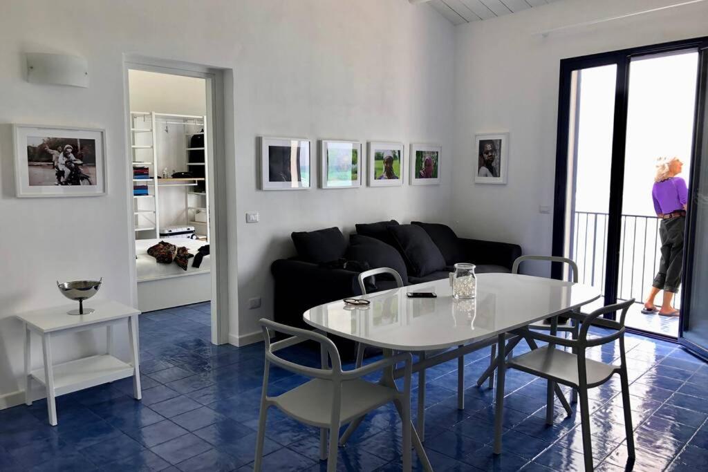 Il Mare In Un Bicchiere Apartman Sciacca Kültér fotó