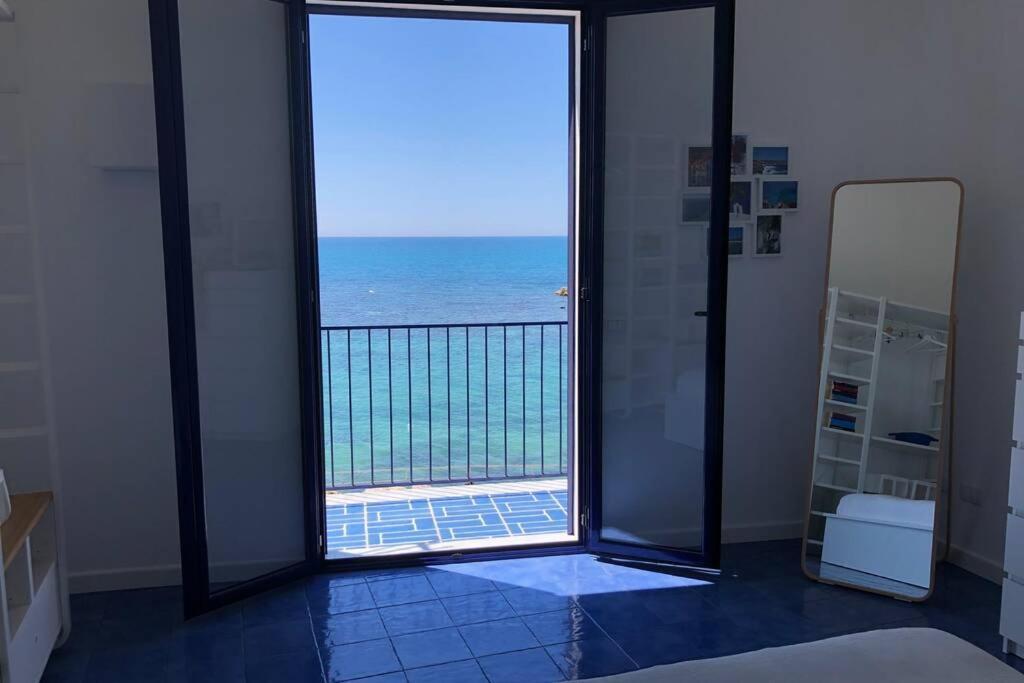 Il Mare In Un Bicchiere Apartman Sciacca Kültér fotó