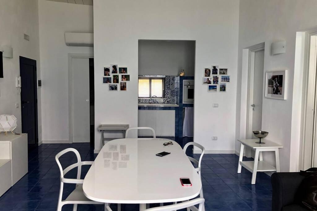 Il Mare In Un Bicchiere Apartman Sciacca Kültér fotó