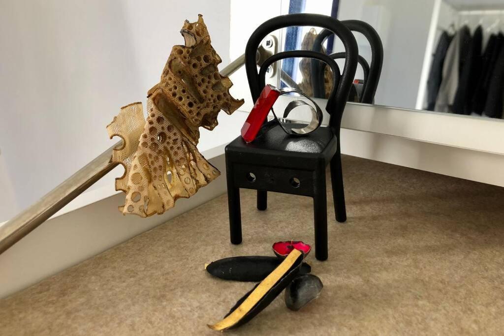 Il Mare In Un Bicchiere Apartman Sciacca Kültér fotó