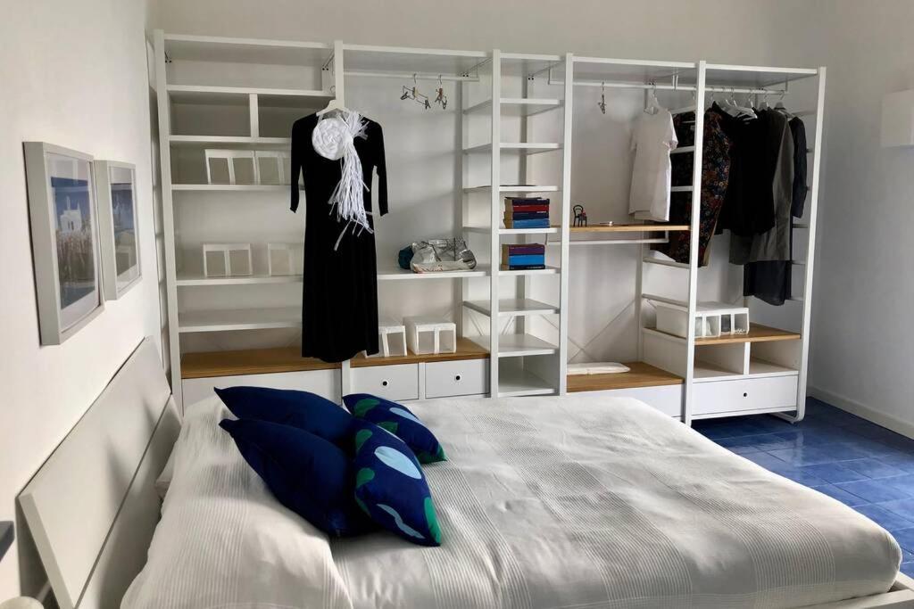 Il Mare In Un Bicchiere Apartman Sciacca Kültér fotó